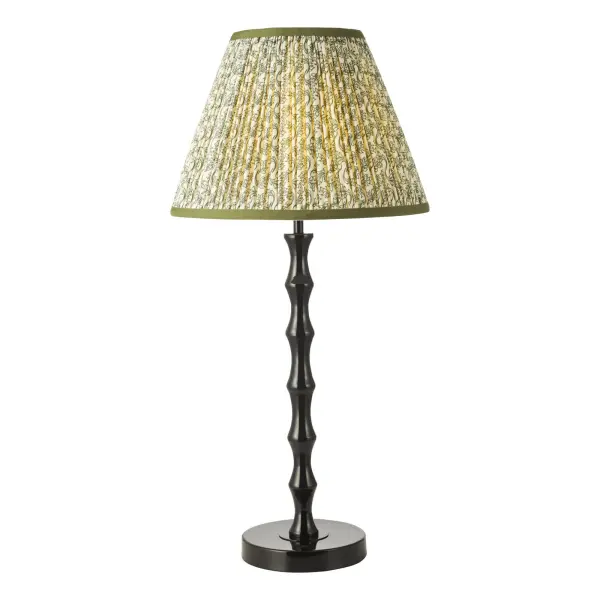 Esther Green 300mm Cotton Empire Shade