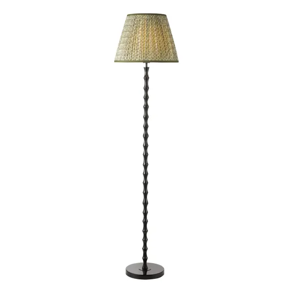 Esther Green 400mm Cotton Empire Shade