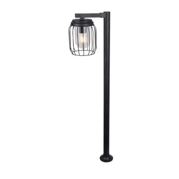 Finch Outdoor Post Light 1000mm