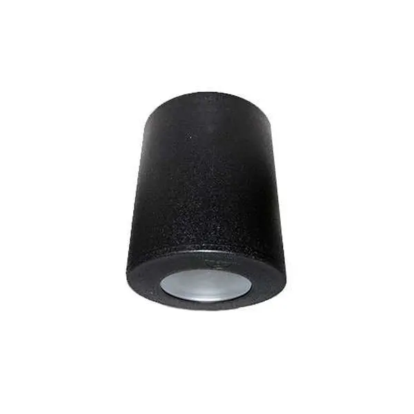 Franca 90 Black LED 3.5W Ceiling Down Light