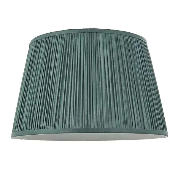 Freya Fir Silk Shade 355mm