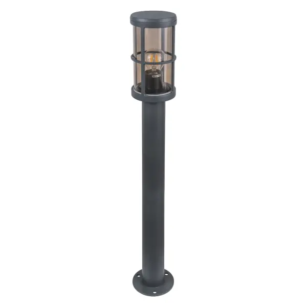 Harrington Anthracite 900mm Post Light