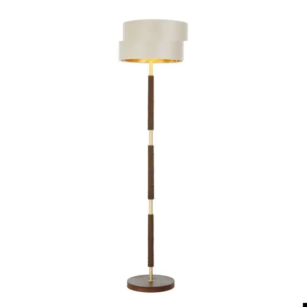 Hunter Floor Lamp