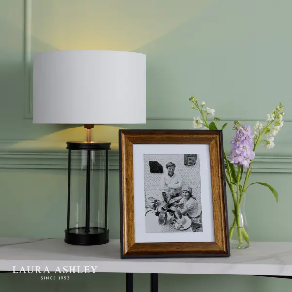 Boxed 8x10 inch Photo Frame Bronze