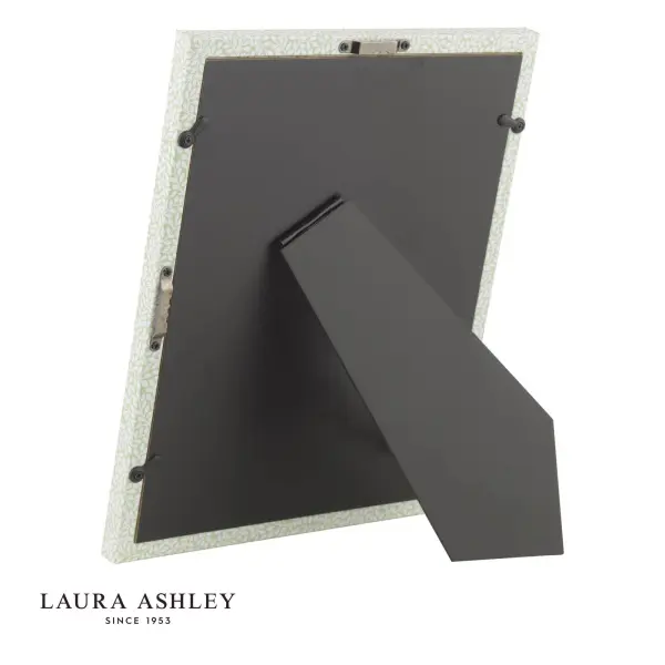 Little Vines Green Photo Frame