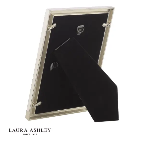 Whitford Pink & Polished Nickel Photo Frame