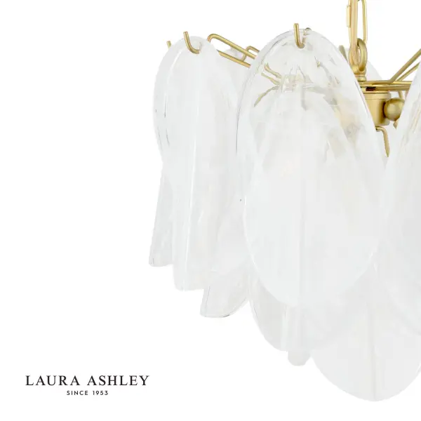 Stannington Antique Brass Ceiling Pendant