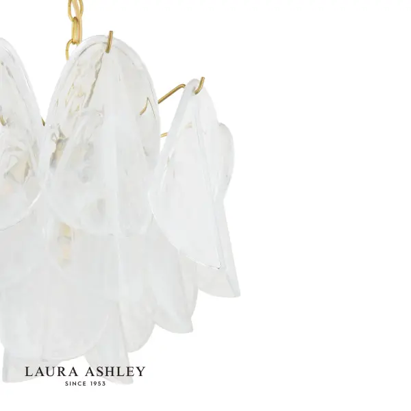 Stannington Antique Brass Ceiling Pendant