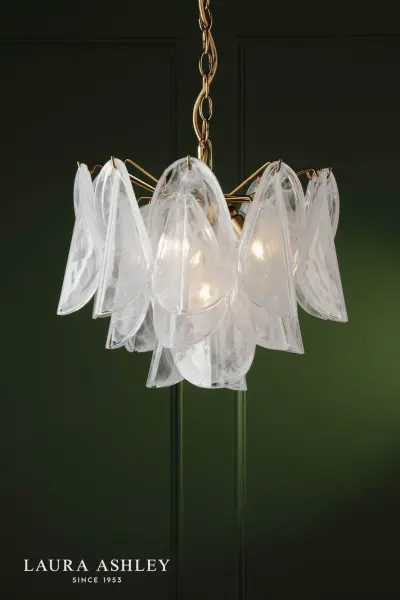 Stannington Antique Brass Ceiling Pendant