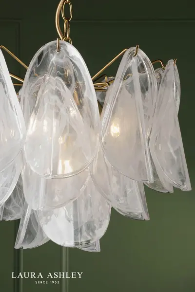 Stannington Antique Brass Ceiling Pendant