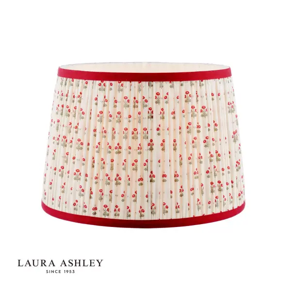 Harthill Daisy Drum 30cm Shade