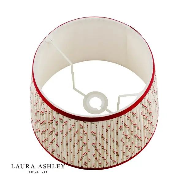 Harthill Daisy Drum 30cm Shade