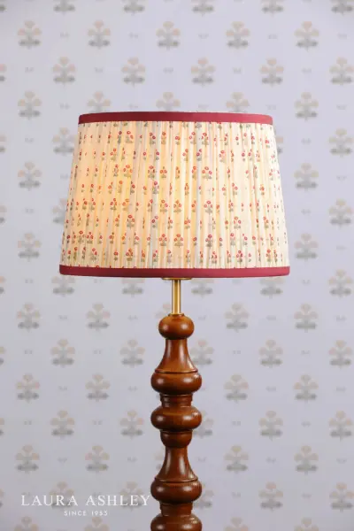 Harthill Daisy Drum 30cm Shade