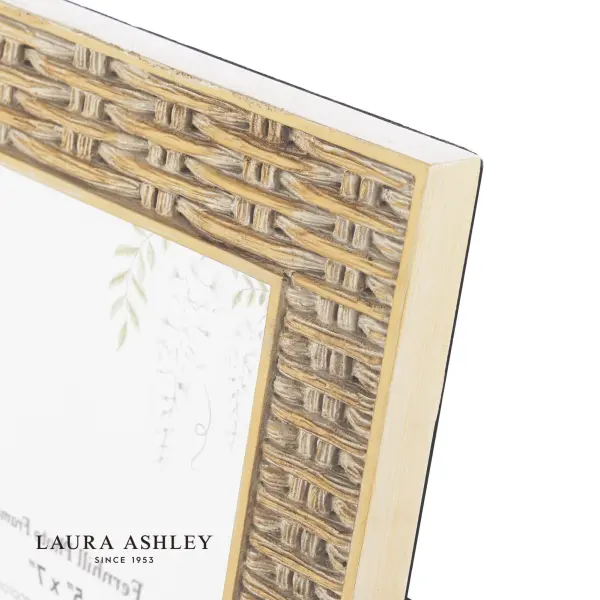 Fernhill Taupe Photo Frame