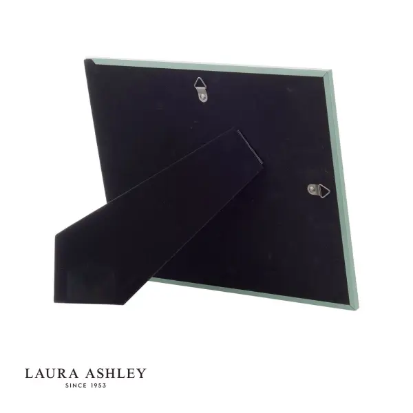 Denwick Matt Green Photo Frame