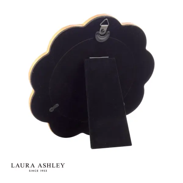 Cordwell Pink Photo Frame