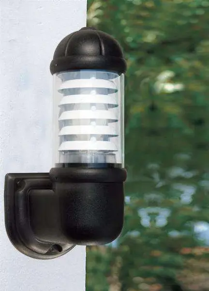 Mirella Resin Wall Light