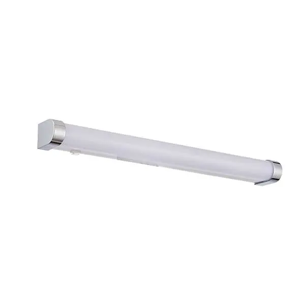 Moda LED Flush Bathroom Wall Light IP44
