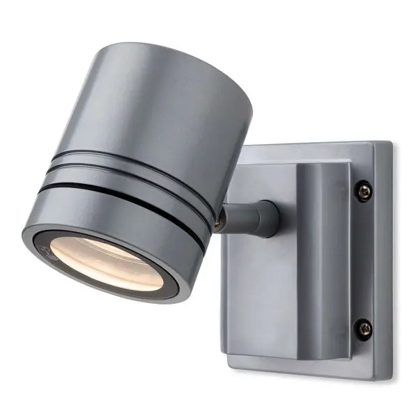 Modern Aluminium Outdoor Wall Light