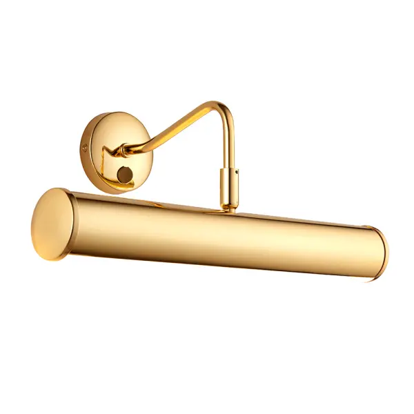 Turner Brass Picture Light 355mm