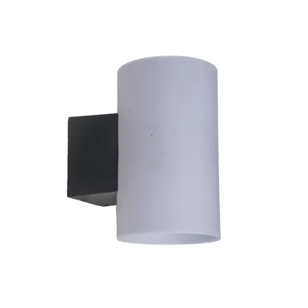 Porter Anthracite Outdoor Wall Light IP54