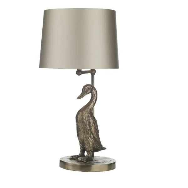 Puddle Duck Table Lamp