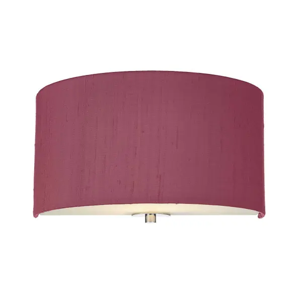 Renoir Bespoke 100% Silk Wall Light