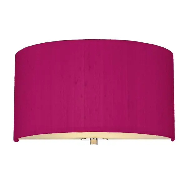 Renoir Bespoke 100% Silk Wall Light