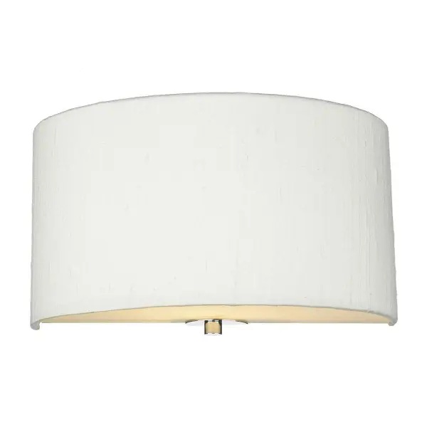 Renoir Bespoke 100% Silk Wall Light