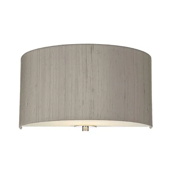 Renoir Bespoke 100% Silk Wall Light