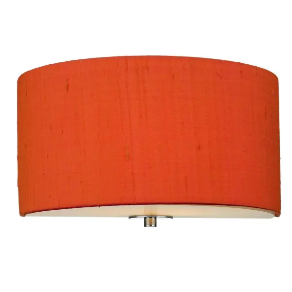 Renoir Bespoke 100% Silk Wall Light