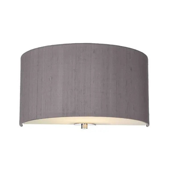 Renoir Bespoke 100% Silk Wall Light