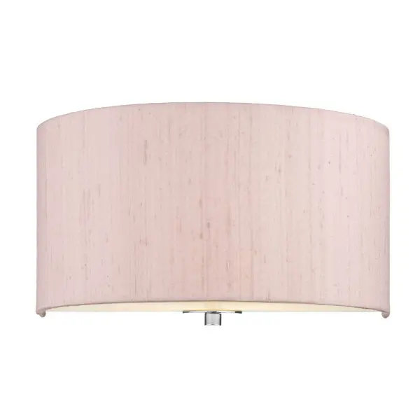 Renoir Bespoke 100% Silk Wall Light