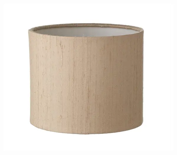 Sloane Bespoke Drum Shade 14.5cm