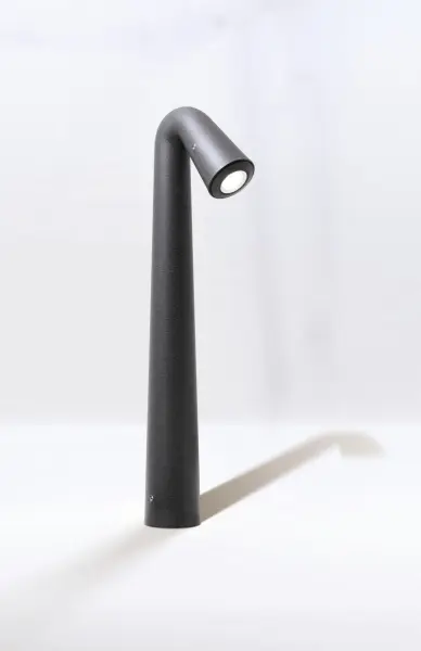 Steven Bollard in Black