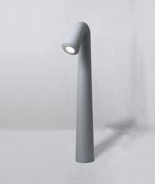 Steven Bollard in Grey