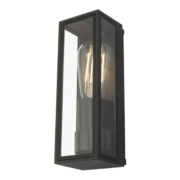 Taryn Wall Light Anthracite IP65