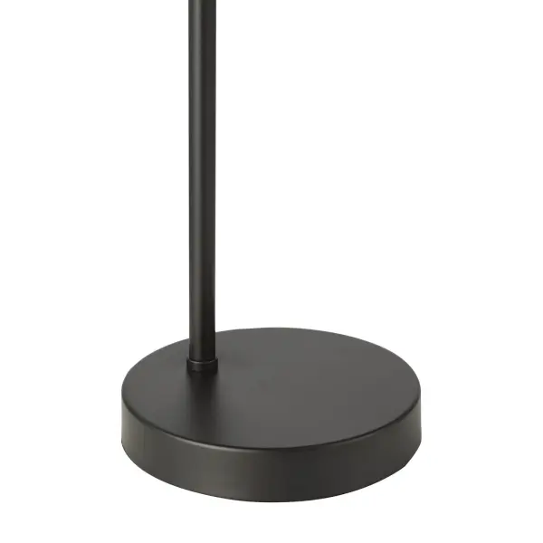 Thierry Matt Black Desk Lamp