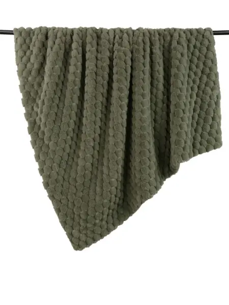 Paul Moneypenny Koochikoo Sage Throw