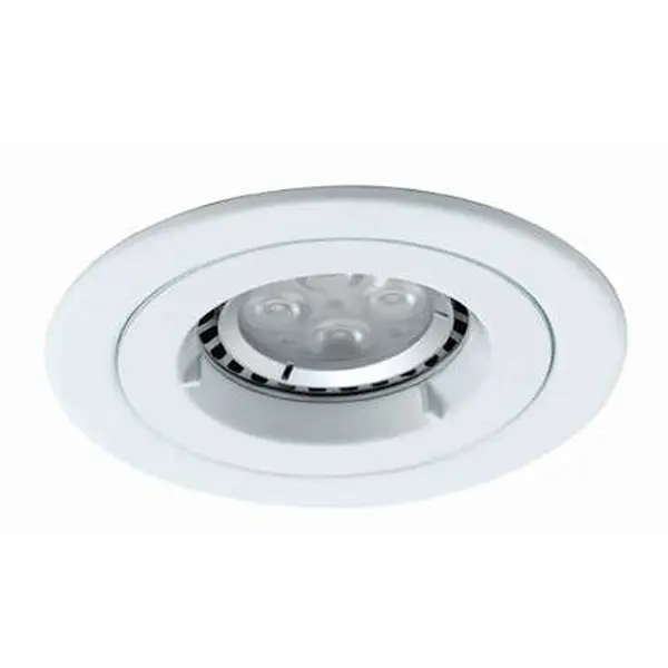 Twistlock MR16  50W IP65 Downlight