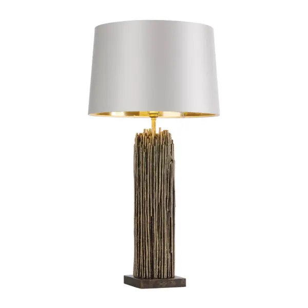 Willow Table Lamp Base Only