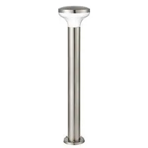Roko 1000mm Stainless Steel Post IP44