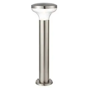 Roko 500mm Stainless Steel Post IP44