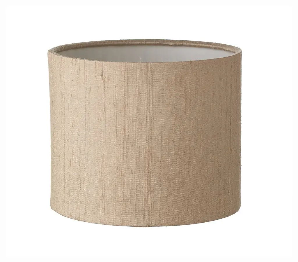 Sloane Bespoke Drum Shade 14.5cm