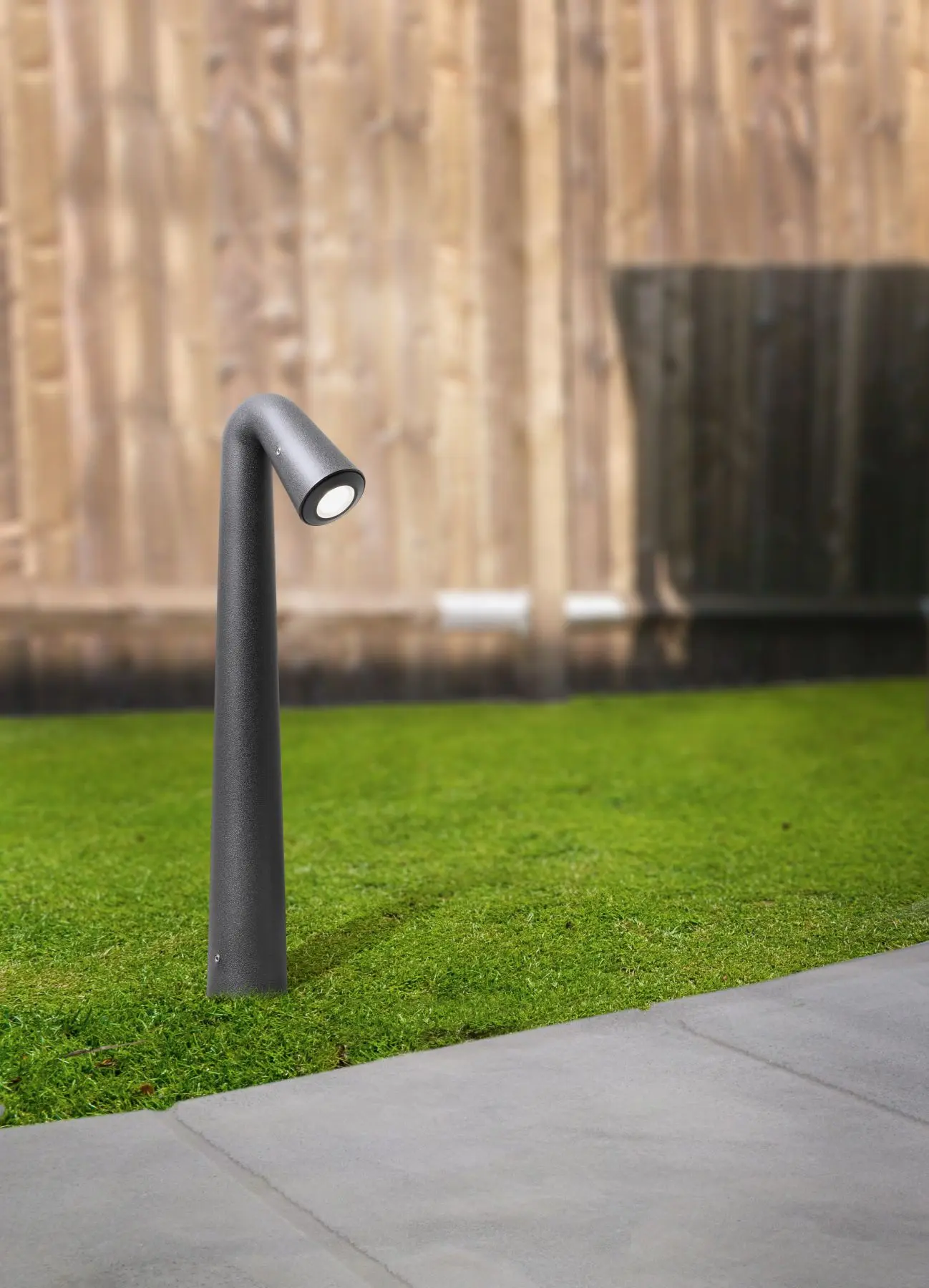Steven Bollard in Black