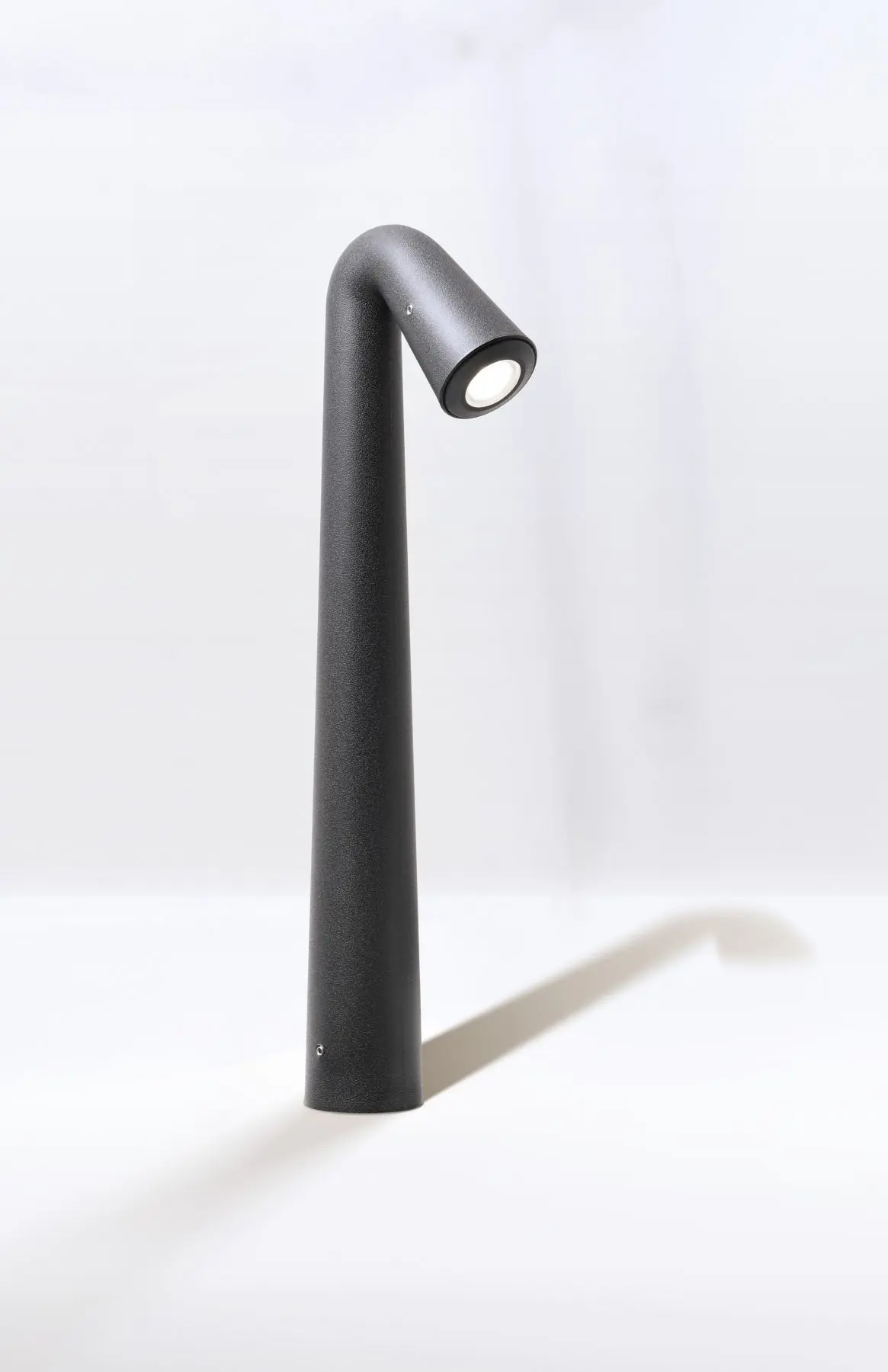 Steven Bollard in Black