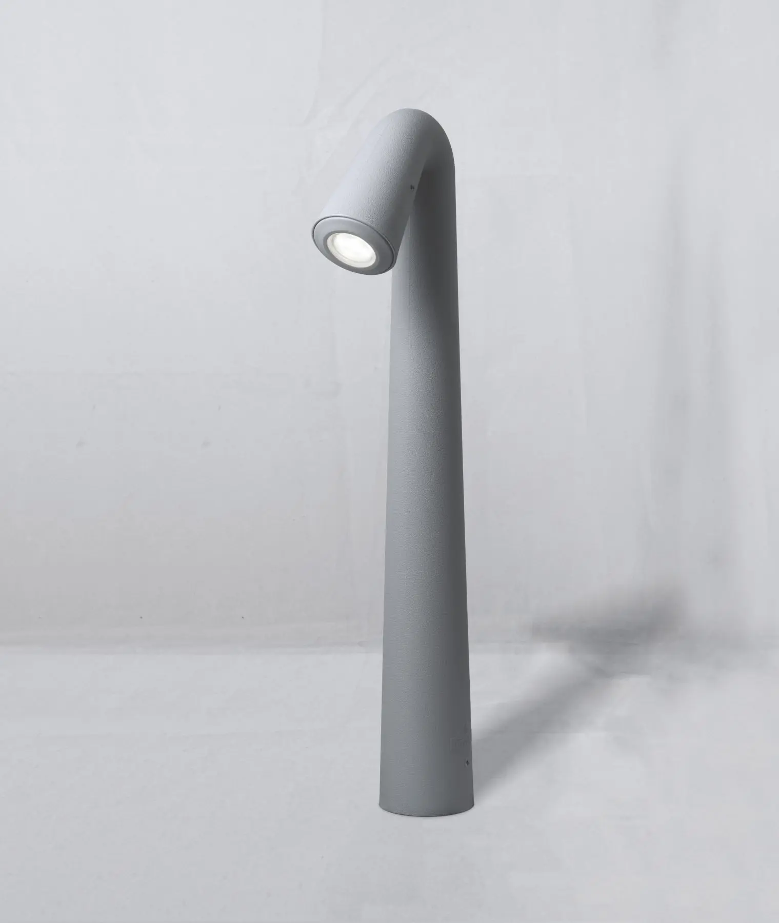 Steven Bollard in Grey