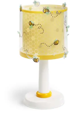 Bee Happy Table Lamp