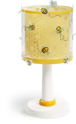 Bee Happy Table Lamp