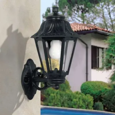 BISSO ANNA Outside Wall Light